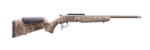 CVA CR4918MOBL SCOUT SPUR 410G     PBRN/MOBL