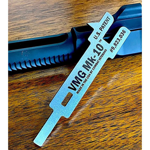 VMG MK-10 CLEANING TOOL