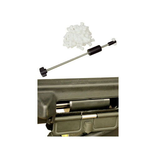 LUG RECESS CLEANING TOOL FOR AR-308