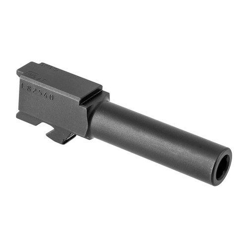 BARREL 3.43'' FITS GLOCK 26 BLACK