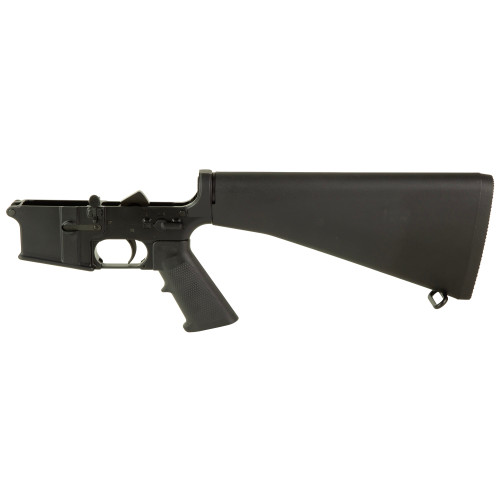 KAK CMPLT KF-15 LOWER A2 STOCK BLK