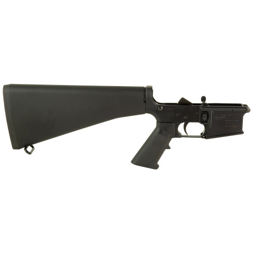 KAK CMPLT KF-15 LOWER A2 STOCK BLK