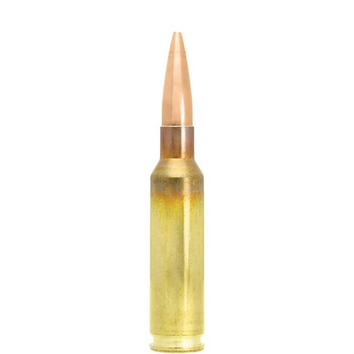 Lapua 6.5 Creedmoor Ammo 136gr OTM Ammunition - 50 Rounds