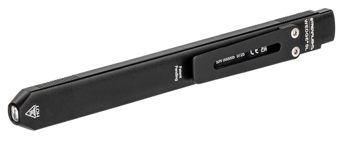 Streamlight 88840 Wedge  Black 500Lumens 80Meters Beam Distance