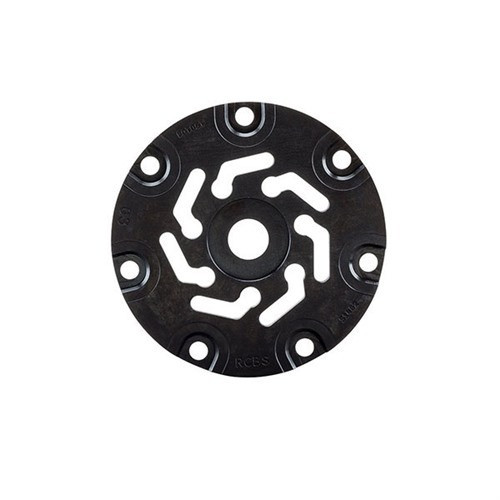 RCBS #35 Pro Chucker 7 Station Shell Plate