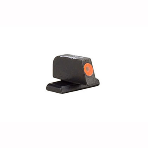 HD XR FRONT SIGHT ORANGE OUTLINE SPRINGFIELD XD