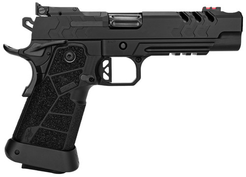 KIMBER 2K11 COMP BLK 9MM 17/20RD