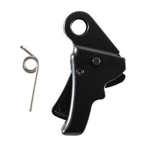 ACTION ENHANCEMENT TRIGGER FOR SPRINGFIELD XDS MOD 2 BLACK