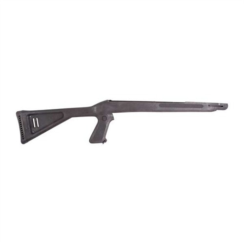 SPRINGFIELD M1 CARBINE STOCK ADJ PLASTIC BLK