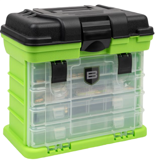 BRKTHRU BT-UTB    UNIVERSAL TOOL BOX CLEANING KIT