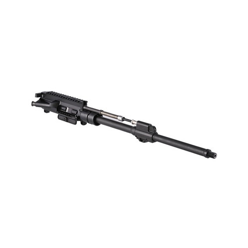 BRN-4 ASSEMBLED UPPER 16'' MEDIUM CHROME LINED BARREL BLACK