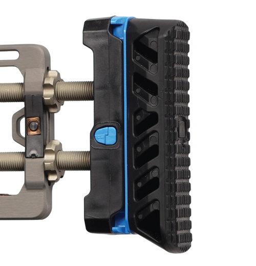 Q LLC ACC-FIX-HARDASS Hardass  Black/Blue