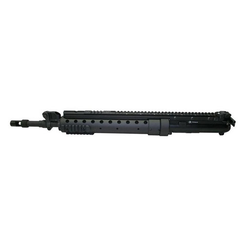 MK12 MOD 0 GEN III UPPER RECEIVER COMPLETE 1-7 TWIST BLACK