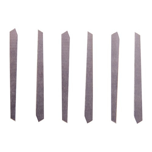 ''B'' BLADE SET