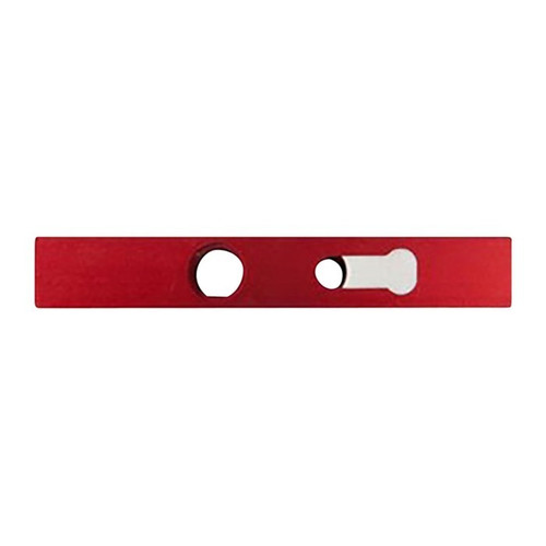 MEC 1-5/8 Ounce Lead Shot Charge Bar For Progressive Press