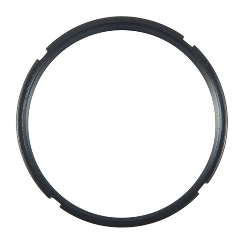 AR-15  JAM NUT STEEL BLACK