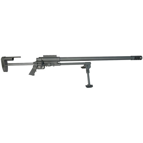 NOREEN ULR-50 BMG BLK 34  BBL BOLT ACTION