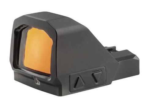 DOT 3/33MOA BULLSEYE RMRMEPROLIGHT MPO-F OPTIC GREEN 