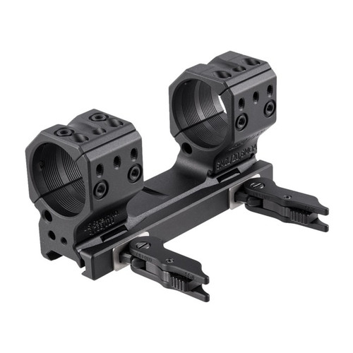 34MM 1.5'' 20 MOA QDP MOUNT