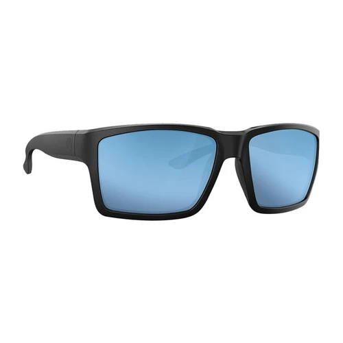 EXPLORER XL BLACK FRAME W/ BRONZE LENS & BLUE MIRROR