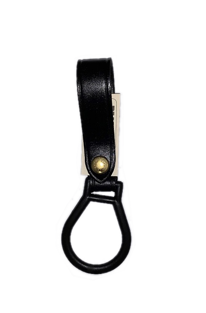 Model 37BL D-Cell Light Holder - PatrolTek Leather