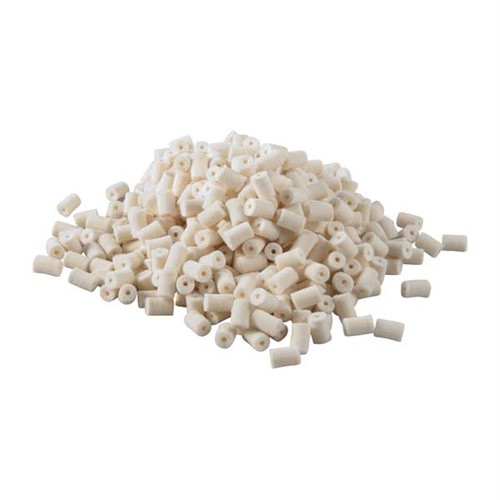 6MM FELT PELLETS 500/BAG