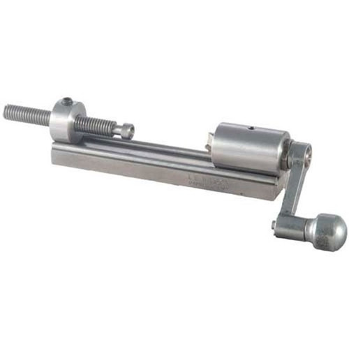 L.E. Wilson Stainless Steel Case Trimmer