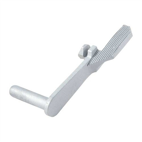 EXTENDED GRAY SLIDE STOP, SR