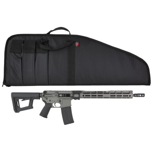 BRO SPEC15 KINETX 556 16" 30R TNG/BK