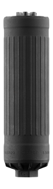 DEADAIR CT5PDTBLK0528 DEF CT5P PATROL 1/2-28