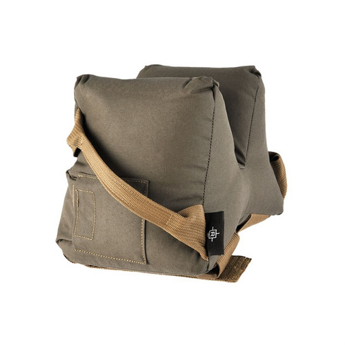 GAME CHANGER, RANGER GREEN