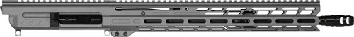 DISSENT UPPER GROUP MK4 5.56MM - TUNGSTEN, 16.1"