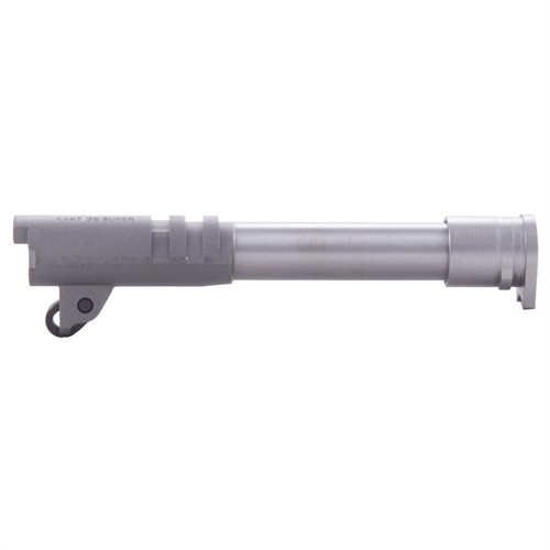 5'' BARREL, .38 SUPER FITS N/R