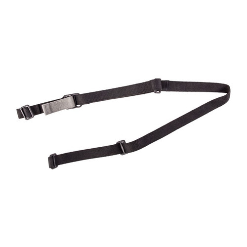 VICKERS VCAS, ACETAL, BLACK