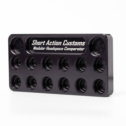 HEADSPACE COMPARATOR STAND
