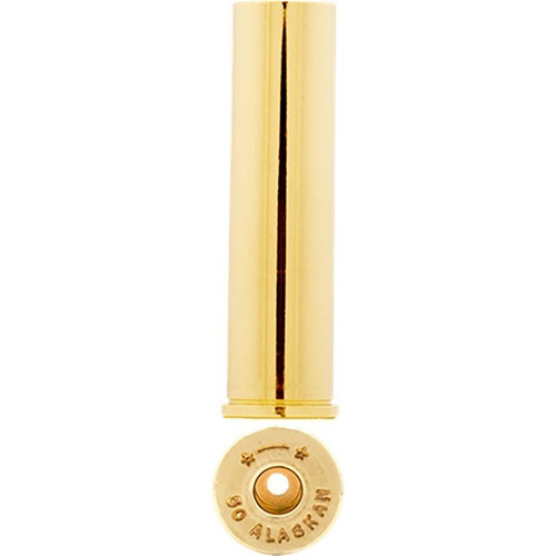 Starline 50 Alaskan Brass Cases 100 Count