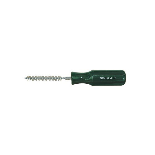 CASE NECK CLEANING BRUSH, 17-20 CALIBER