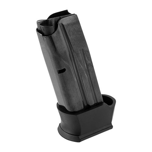 CZ 2075 RAMI, .40 CAL, 9-ROUND - GRIP EXTENSION