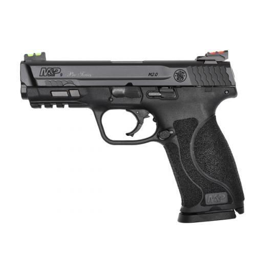 PC M&P9 M2.0 4.25'' PRO SERIES, 17 RD NTS