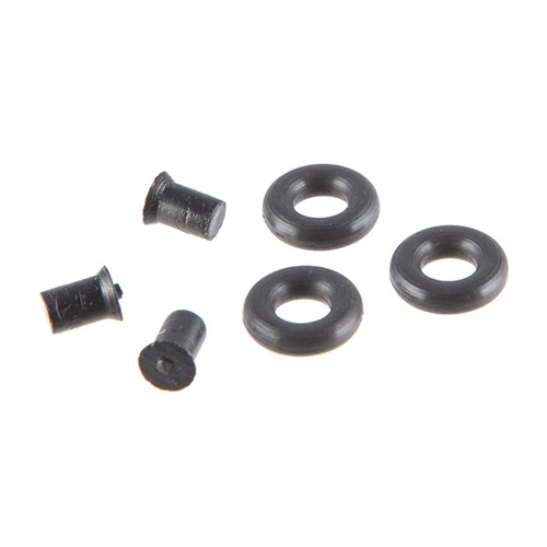 TRIPLE BLACK EXTRACTOR INSERT & VITON O-RING 3 PK