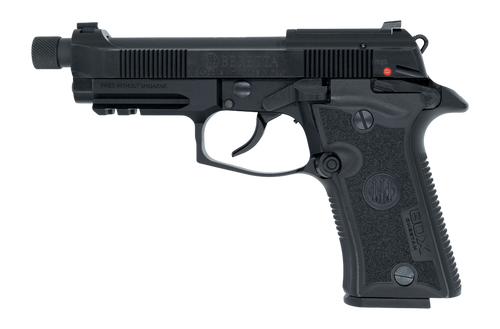 LTT 80X32-BTJ        80X .32 CHEETAH TJ TB    BLK