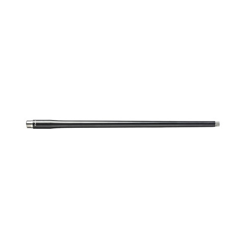 6MM CREEDMOOR 26'' SENDERO SS BARREL FOR SOLUS ACTION BLACK