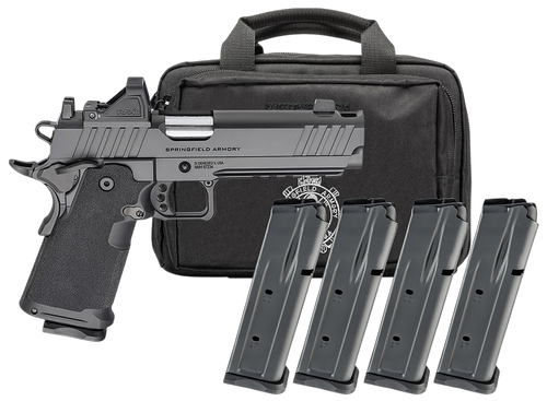 SPG PH9119AOSCOMPPAC   DS PRDGY UNT TRT 5    17/20