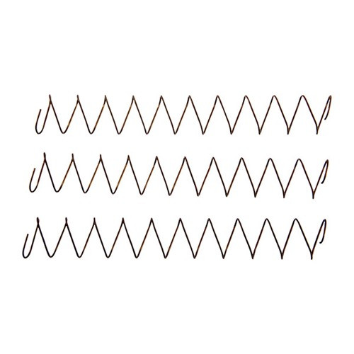 +10% POWER SPRING, 3-PAK FITS BROWNING HP P-35