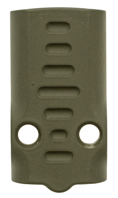 Timber Creek Outdoors GL43XMCPOD Glock 43X/48 Slide Cover Plate OD Green
