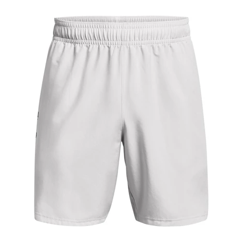 UA Tech Woven Wordmark Shorts