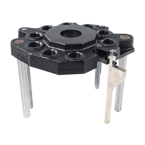 Mark 7 Reloading Billet CNC Aluminum Tool Head for Apex 10 and Evolution Press