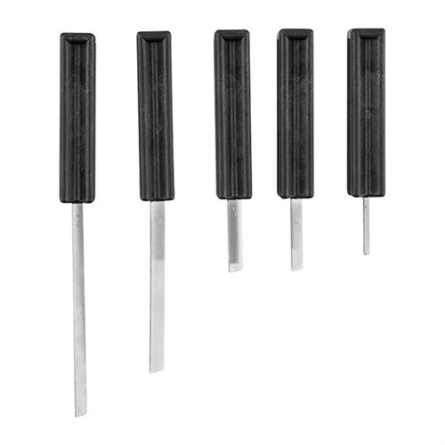 ARMORER'S MANUAL CHANNEL MAINTENANCE KIT