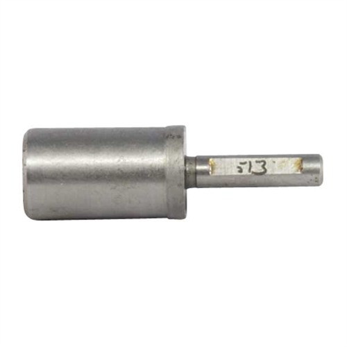 0.513'' HAND HELD NECK TURNER PILOT