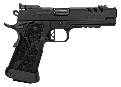 KIMBER 3500078 2K11 BLACK (COMP)          9MM   5